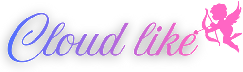 Cloud like