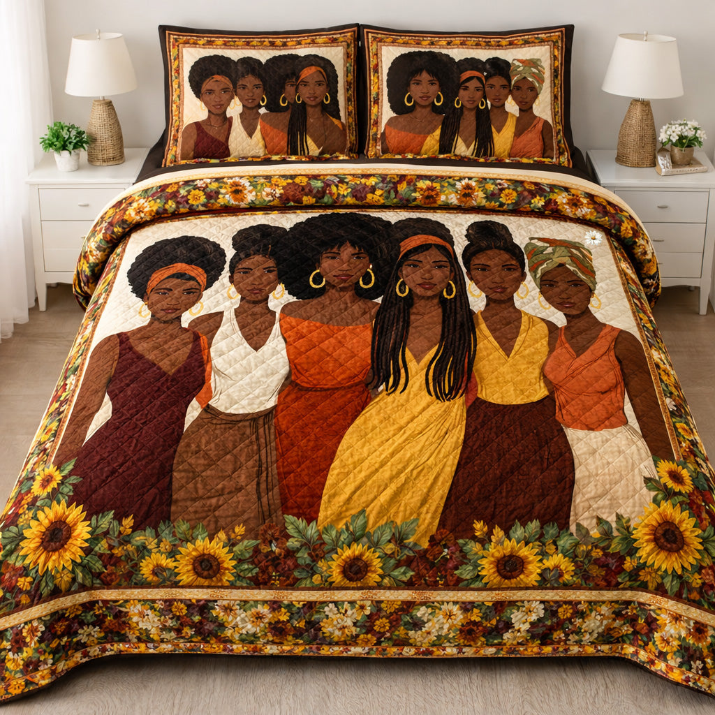 Roots Of Royalty Duvet Cover Set GFTOHD13844
