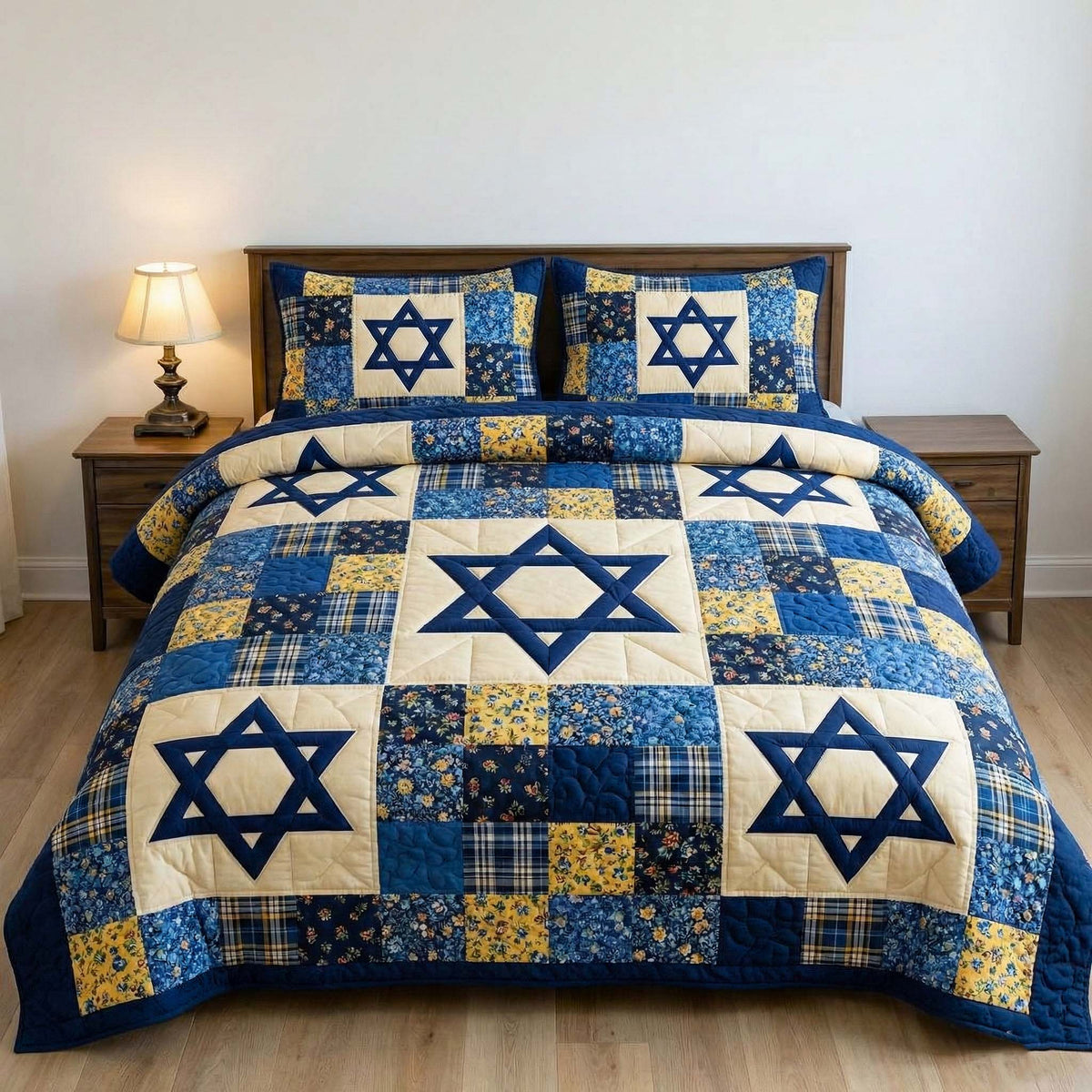 Heritage Starfire Duvet Cover Set GFTOTP16408