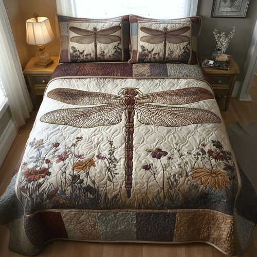 Iridescent Glide Duvet Cover Set GFTOTP16801