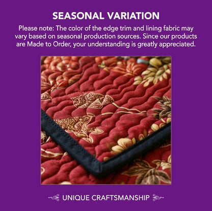 Hippie Van Duvet Cover Set GFTOQA355